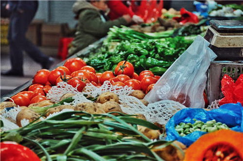 农业农村部 2月末蔬菜价格回落 目前各类农产品价格是多少